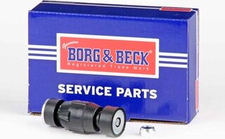 Borg & Beck BDL6444