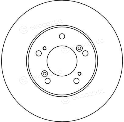 TRW DF4028