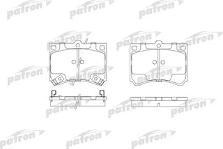 Patron PBP714