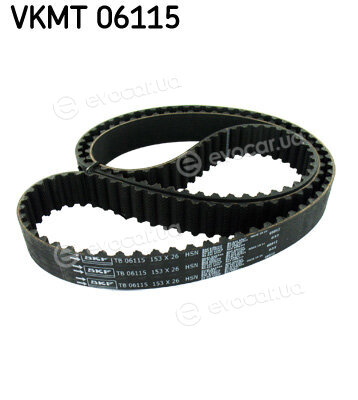 SKF VKMT 06115