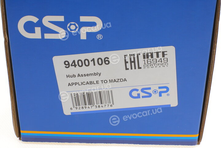 GSP 9400106