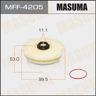 Masuma MFF-4205