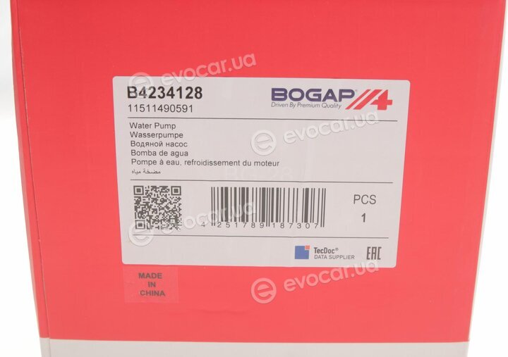 Bogap B4234128