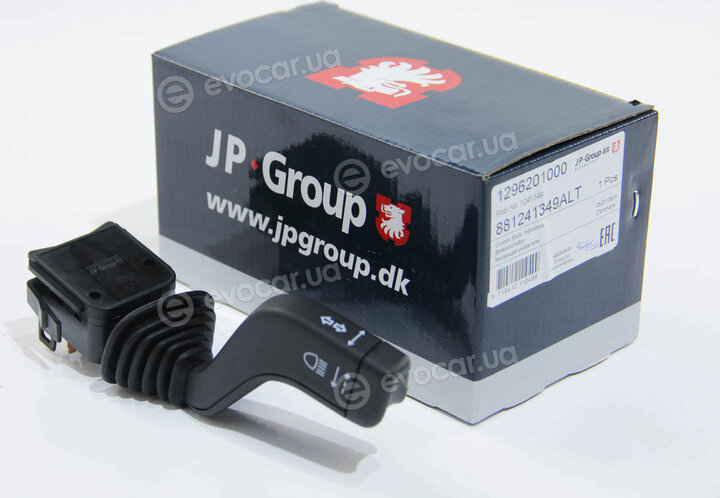 JP Group 1296201000