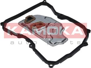 Kamoka F600101