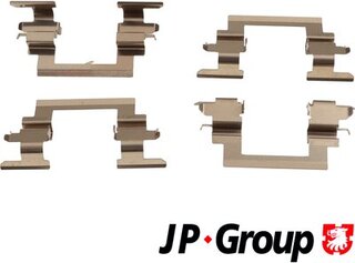 JP Group 3964002410