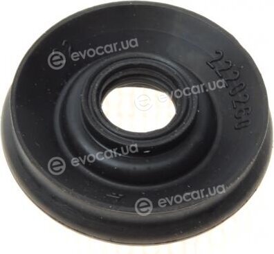 Kawe / Quick Brake 114-0266