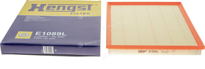 Hengst E1089L
