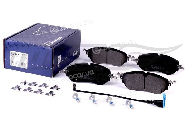 Tomex TX 60-00