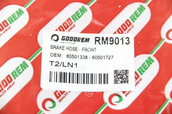 Goodrem RM9013