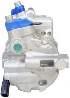 Mahle ACP 40 000P