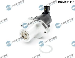 Dr. Motor DRM151116