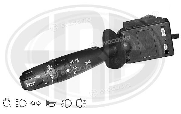Era / Messmer 440187