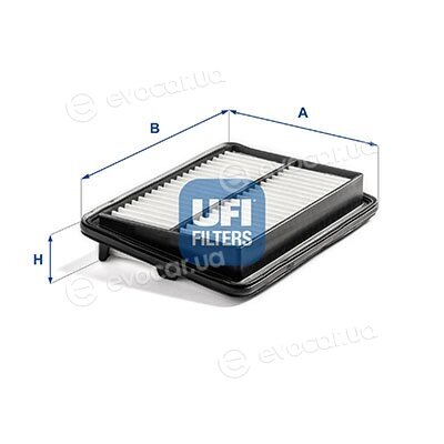 UFI 30.C41.00