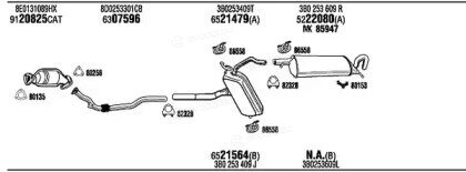 Walker / Fonos VWK015422