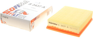 Sofima S 3437 A