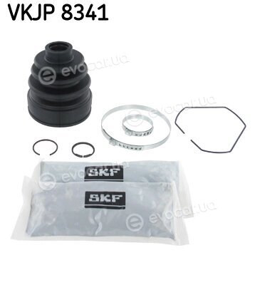 SKF VKJP 8341