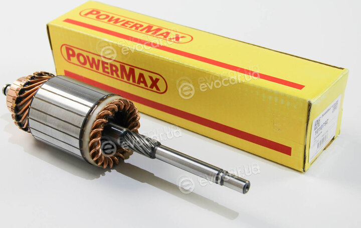 Powermax 81010792