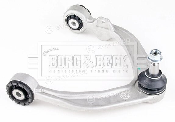 Borg & Beck BCA7872