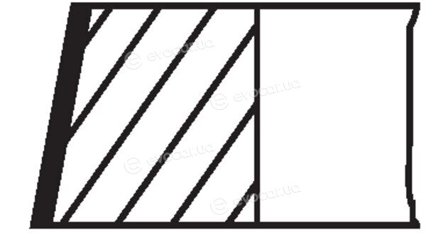 Mahle 229 33 N0