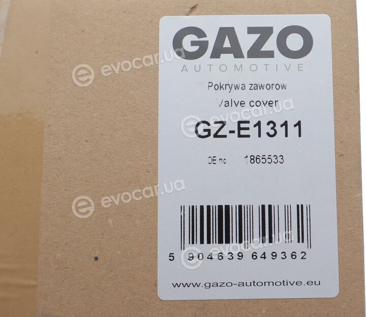 Gazo GZ-E1311