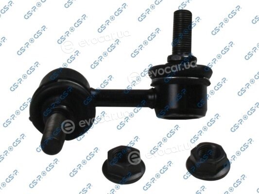 GSP S050729