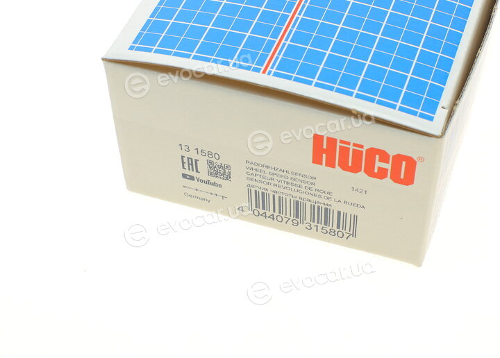 Astemo (Hitachi) / Huco 131580
