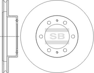 Hi-Q / Sangsin SD4030