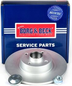 Borg & Beck BBD5897S