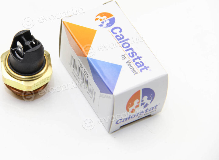 Vernet / Calorstat TS1322