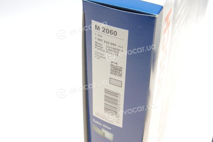 Bosch 1 987 432 060