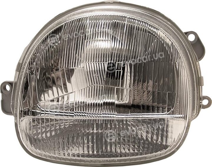Depo / Loro 551-1133L-LD-EM