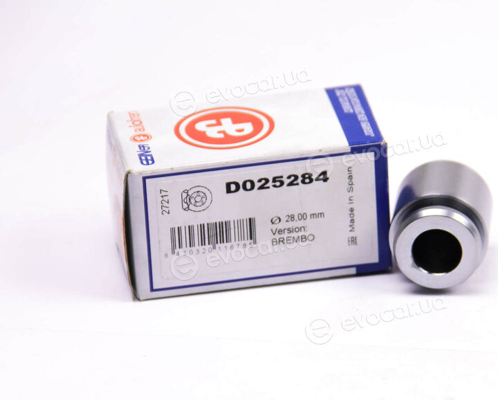 Autofren D025284