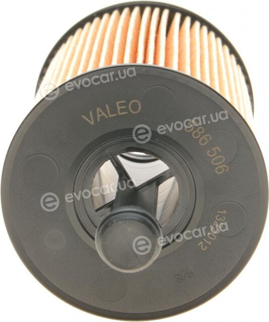 Valeo 586506