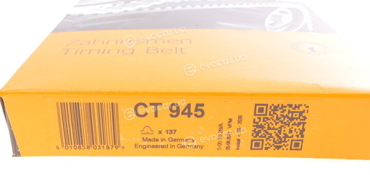 Continental CT945