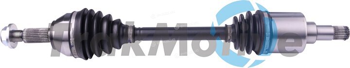 TrakMotive 30-0395