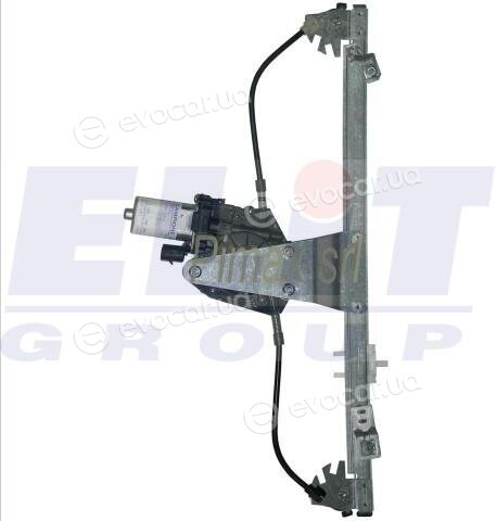Starline QP FT-DOB-01-3900L