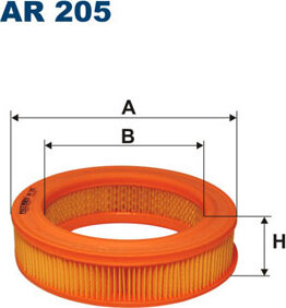 Filtron AR 205