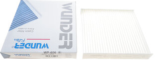 Wunder WP 606