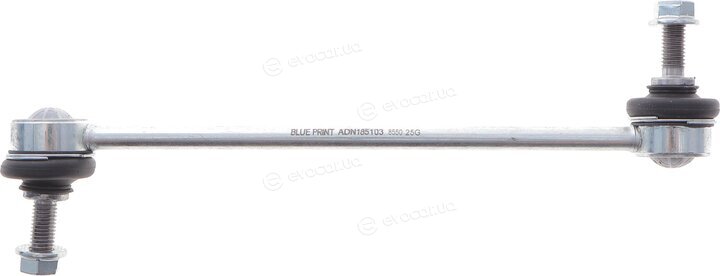 Blue Print ADN185103