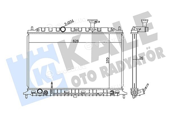 Kale 359100