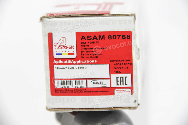 Asam 80768