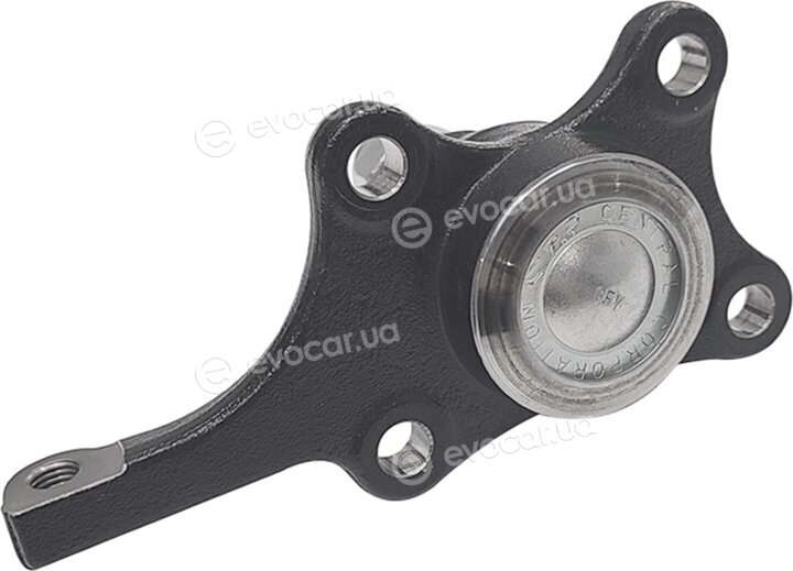 CTR CB0404