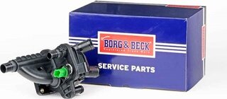 Borg & Beck BBT323