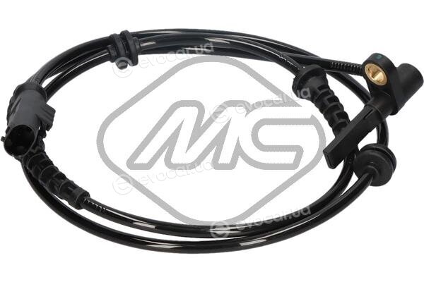 Metalcaucho / STC 50218