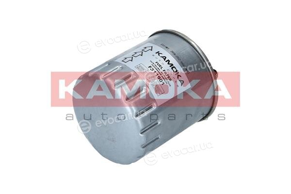 Kamoka F311901