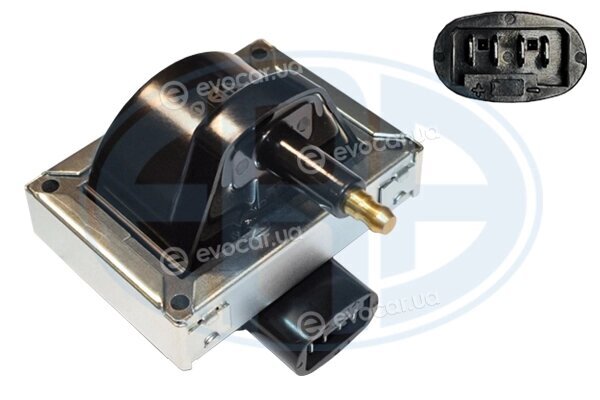 Era / Messmer 880023A