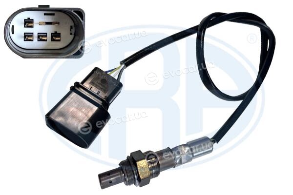 Era / Messmer 570286A