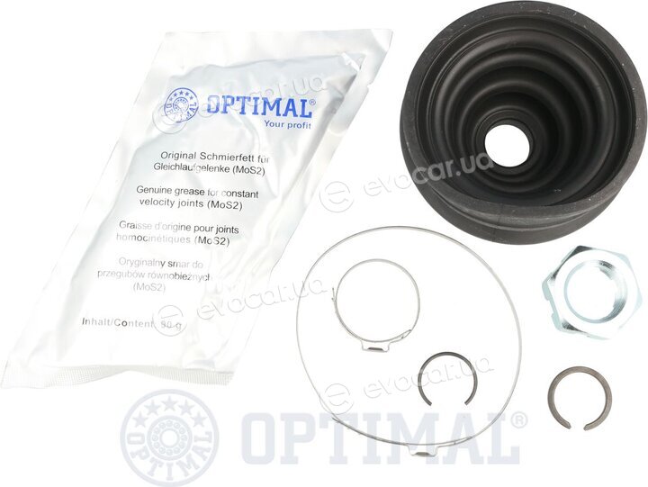 Optimal CVB-10174CR
