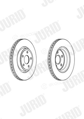 Jurid 562972JC-1
